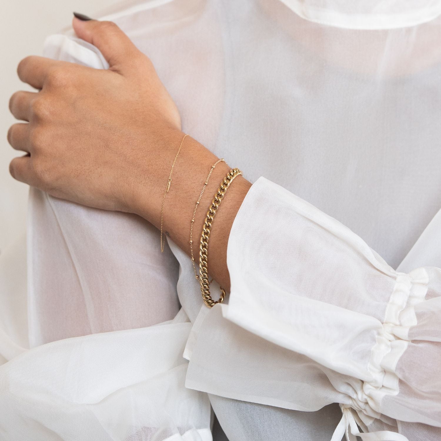 Bracelets | Oro Jewels