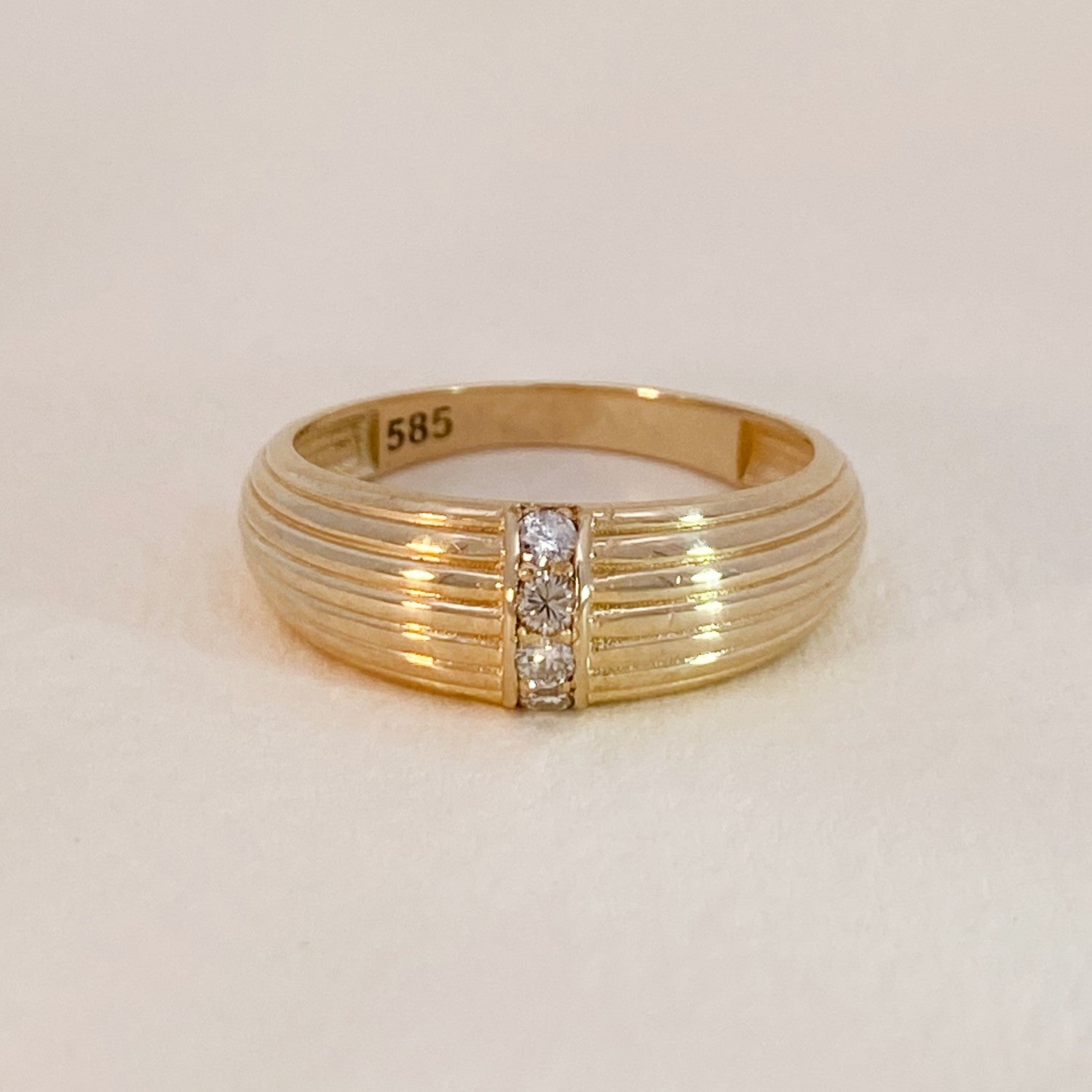 Vintage Jewels | Oro Jewels