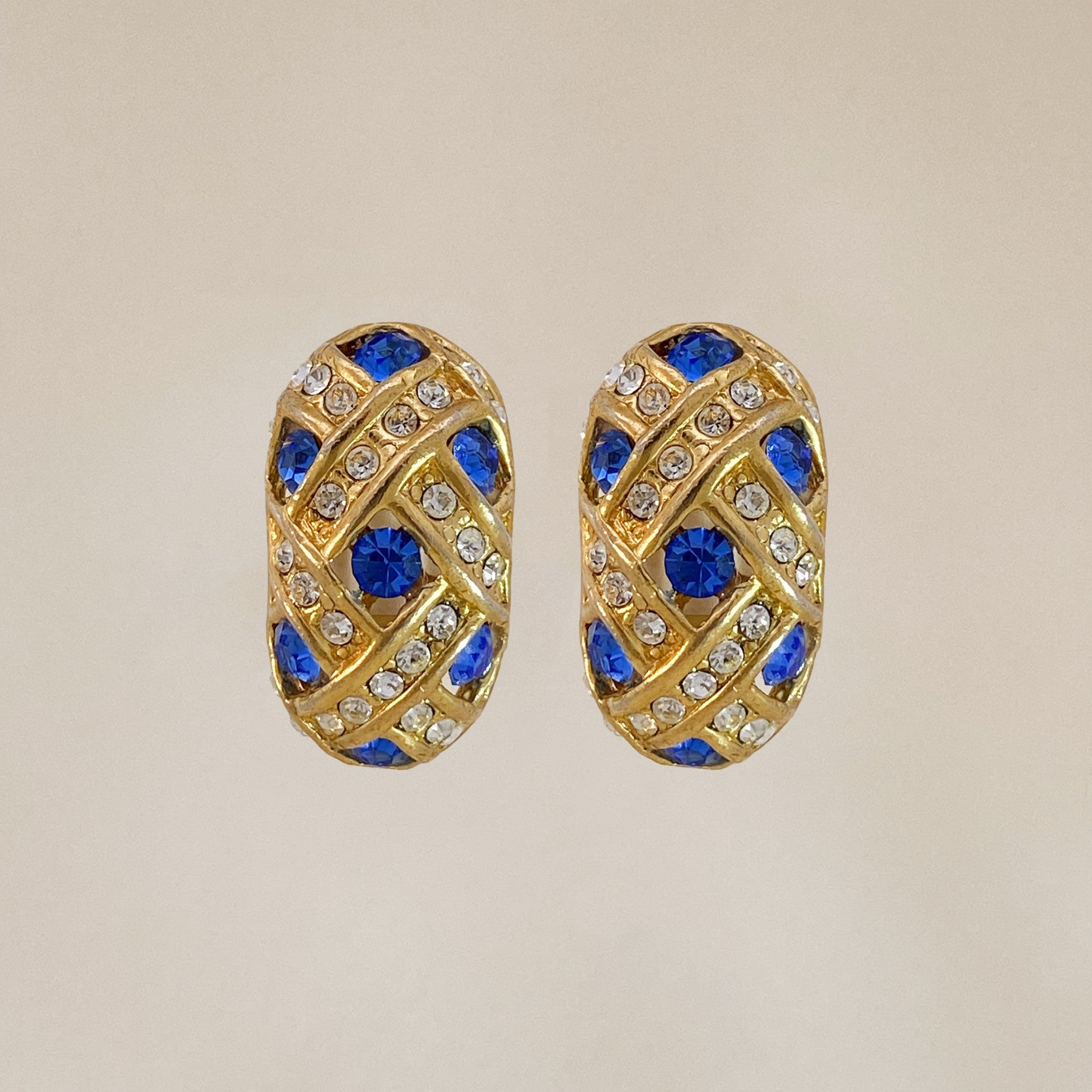 Vintage Jewels | Oro Jewels